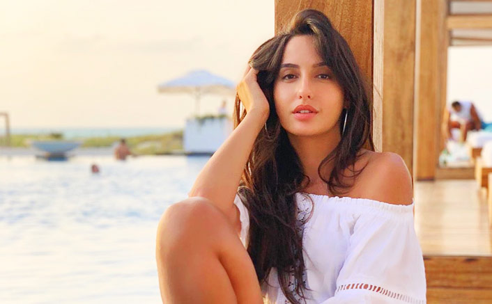 Nora Fatehi Clocked 16 Million Followers On Instagram (Pic credit: Instagram/norafatehi)